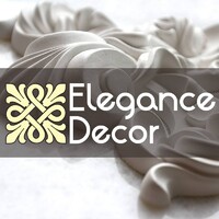 Elegance Decor logo, Elegance Decor contact details