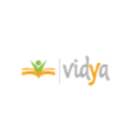 Vidya Grants logo, Vidya Grants contact details