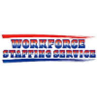 Workforce Staffing Service logo, Workforce Staffing Service contact details