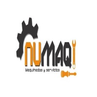 GRUPO NUMAQ logo, GRUPO NUMAQ contact details