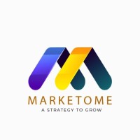 Marketome logo, Marketome contact details