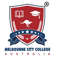 Melbourne City College Australia logo, Melbourne City College Australia contact details