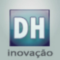 DH Inovação logo, DH Inovação contact details