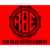 Red Band Entertainment logo, Red Band Entertainment contact details