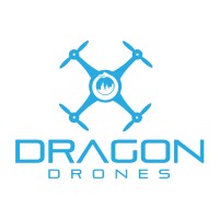 Dragon Drones logo, Dragon Drones contact details