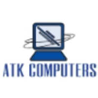 ATK COMPUTERS logo, ATK COMPUTERS contact details