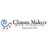 Climate Makers of NW Florida logo, Climate Makers of NW Florida contact details