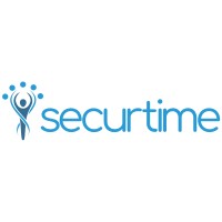 Securtime logo, Securtime contact details