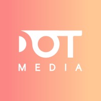 Dot Media Base logo, Dot Media Base contact details