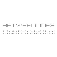 BETWEENLINES space design and associated technologies logo, BETWEENLINES space design and associated technologies contact details