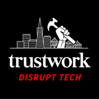 Disrupt Tech logo, Disrupt Tech contact details