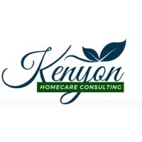 Kenyon HomeCare Consulting logo, Kenyon HomeCare Consulting contact details