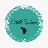 Truth Spoken logo, Truth Spoken contact details