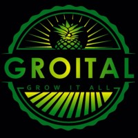 Groital Company Ltd logo, Groital Company Ltd contact details