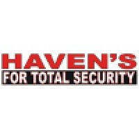 Haven's For Total Security logo, Haven's For Total Security contact details