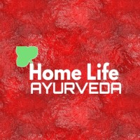 HomeLifeAyurveda logo, HomeLifeAyurveda contact details