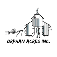 Orphan Acres, Inc logo, Orphan Acres, Inc contact details