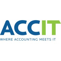 Accit logo, Accit contact details