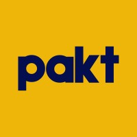 pakt logo, pakt contact details