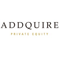 Addquire Private Equity logo, Addquire Private Equity contact details