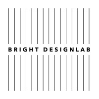 Bright Designlab logo, Bright Designlab contact details