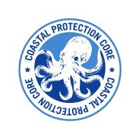 Coastal Protection Core logo, Coastal Protection Core contact details