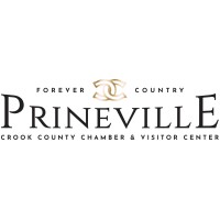 PRINEVILLE CROOK COUNTY CHAMBER OF COMMERCE logo, PRINEVILLE CROOK COUNTY CHAMBER OF COMMERCE contact details