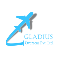 Gladius Overseas Pvt. Ldt logo, Gladius Overseas Pvt. Ldt contact details