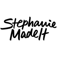 StephanieMadeIt logo, StephanieMadeIt contact details