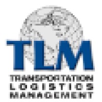 Transportation Logistics Management, Inc. logo, Transportation Logistics Management, Inc. contact details