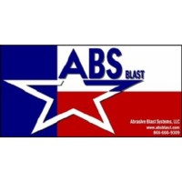 ABS Blast logo, ABS Blast contact details