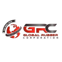 GLOBAL RUBBER CORPORATION logo, GLOBAL RUBBER CORPORATION contact details