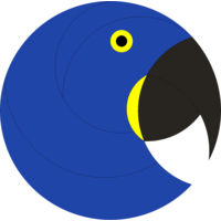 Macaw Orgânicos logo, Macaw Orgânicos contact details