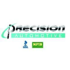 Precision Automotive logo, Precision Automotive contact details