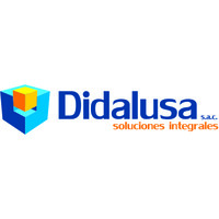 DIDALUSA logo, DIDALUSA contact details