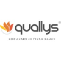 Quallys - Produtos para Saúde e Qualidade de Vida logo, Quallys - Produtos para Saúde e Qualidade de Vida contact details