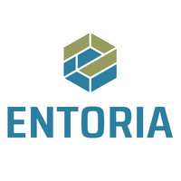 ENTORIA logo, ENTORIA contact details