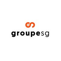 Groupe SG logo, Groupe SG contact details