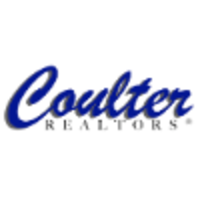 COULTER REALTORS logo, COULTER REALTORS contact details