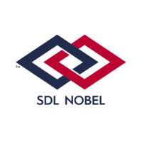 SDL Nobel LTD logo, SDL Nobel LTD contact details