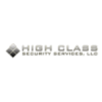 High Class Security Services logo, High Class Security Services contact details