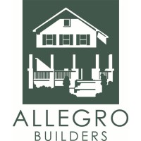 Allegro Builders logo, Allegro Builders contact details