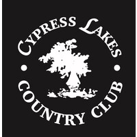 Cypress Lakes Country Club logo, Cypress Lakes Country Club contact details