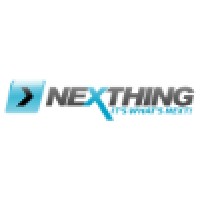 NEXTHING LLC logo, NEXTHING LLC contact details