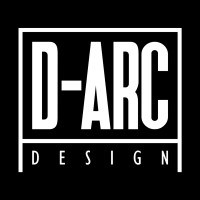 D-ARC DESIGN logo, D-ARC DESIGN contact details