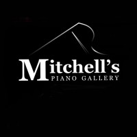 Mitchell's Piano Gallery logo, Mitchell's Piano Gallery contact details