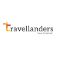 Travellanders logo, Travellanders contact details