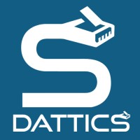 Dattics logo, Dattics contact details