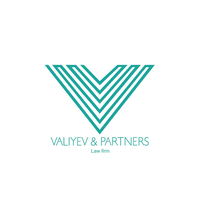 Valiyev & Partners logo, Valiyev & Partners contact details