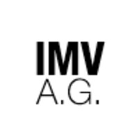 IMV AG logo, IMV AG contact details